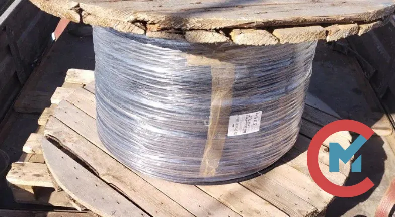 Кабель с бумажной изоляцией СБГ 3х150