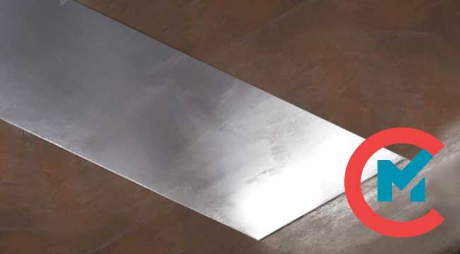 Алюминиевая полоса